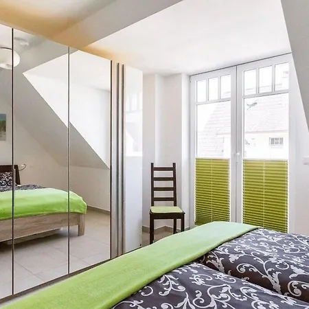 Parkstrasse 16 We 03 